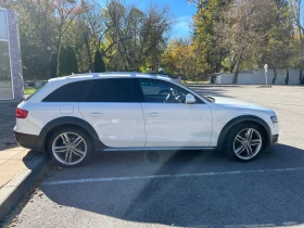 Audi A4 Allroad, снимка 4