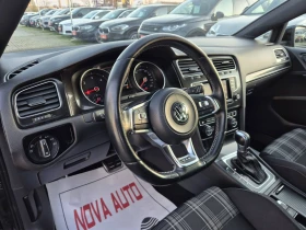 VW Golf GTD-2.0D-184кс--LED-DSG, снимка 7