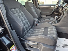 VW Golf GTD-2.0D-184кс--LED-DSG, снимка 12