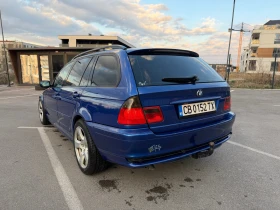 BMW 318 FACE 2.0D 116ps shadow line , снимка 4