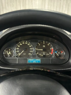 BMW 318 FACE 2.0D 116ps shadow line , снимка 9