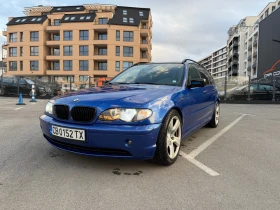 BMW 318 FACE 2.0D 116ps shadow line , снимка 2