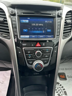 Hyundai I30, снимка 12
