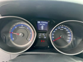 Hyundai I30, снимка 10