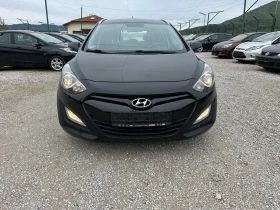 Hyundai I30, снимка 1