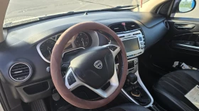 Lancia Delta TWIN TURBO, снимка 7