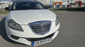 Lancia Delta TWIN TURBO, снимка 1