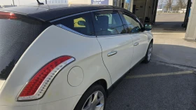 Lancia Delta TWIN TURBO, снимка 9