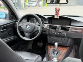 BMW 318, снимка 4