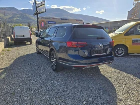 VW Passat 2.0TDI ALLTRACK АВТОМАТИК, снимка 2