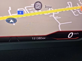 VW Passat 2.0TDI ALLTRACK АВТОМАТИК, снимка 13