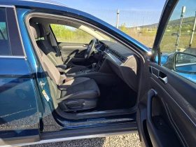 VW Passat 2.0TDI ALLTRACK АВТОМАТИК, снимка 9