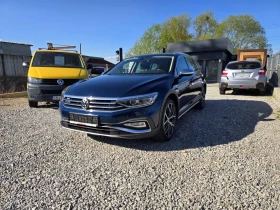 VW Passat 2.0TDI ALLTRACK АВТОМАТИК, снимка 1