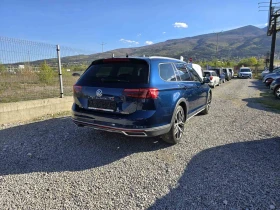 VW Passat 2.0TDI ALLTRACK АВТОМАТИК, снимка 3