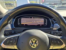 VW Passat 2.0TDI ALLTRACK АВТОМАТИК, снимка 12