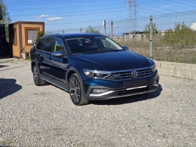 VW Passat 2.0TDI ALLTRACK АВТОМАТИК, снимка 4