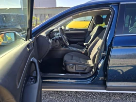 VW Passat 2.0TDI ALLTRACK АВТОМАТИК, снимка 5