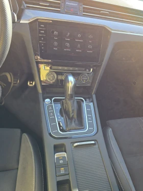 VW Passat 2.0TDI ALLTRACK АВТОМАТИК, снимка 11