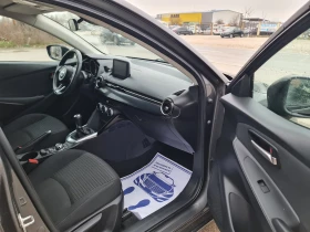 Mazda 2 ПРОМОЦИЯ/1, 5i/90hpFACE LIFT, снимка 11