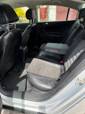 VW Passat 2.0 TDI, снимка 9