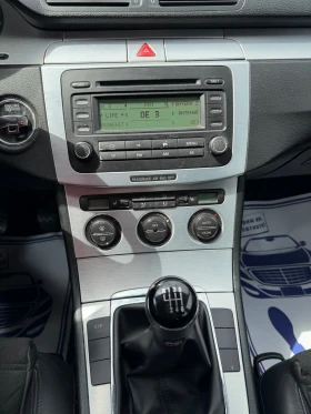 VW Passat 2.0 TDI, снимка 11