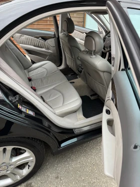 Mercedes-Benz E 320 3200, снимка 8