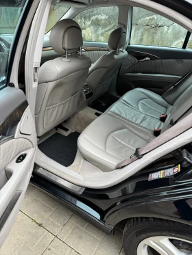 Mercedes-Benz E 320 3200, снимка 9