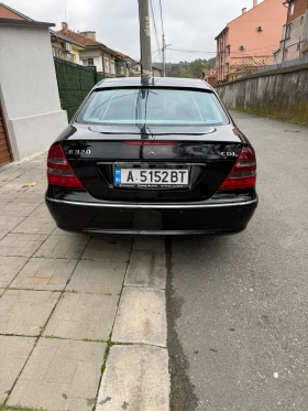 Mercedes-Benz E 320 3200, снимка 2