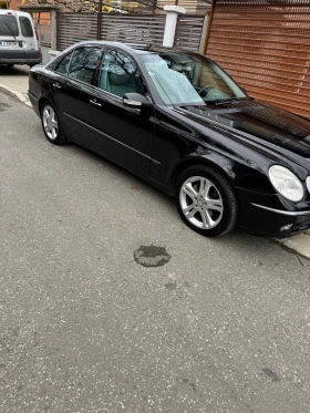 Mercedes-Benz E 320 3200, снимка 4