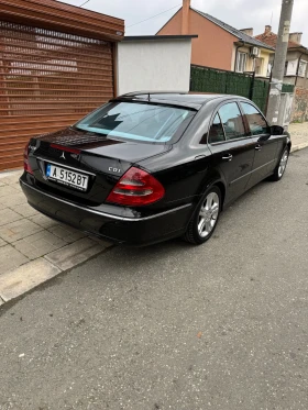 Mercedes-Benz E 320 3200, снимка 6