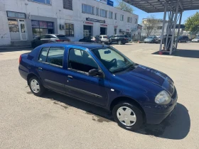Renault Clio 1.4 i, снимка 8