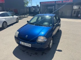 Renault Clio 1.4 i, снимка 1