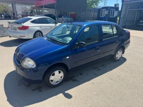 Renault Clio 1.4 i, снимка 2