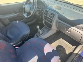Renault Clio 1.4 i, снимка 12