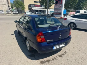 Renault Clio 1.4 i, снимка 7