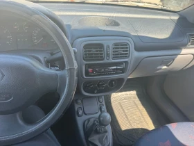 Renault Clio 1.4 i, снимка 16