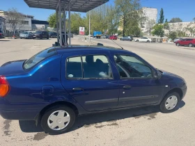 Renault Clio 1.4 i, снимка 5