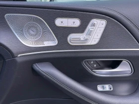 Mercedes-Benz GLE 450 ПОДГРЕВ * ОБДУХВАНЕ * ПАНОРАМА * BURMESTER * ВИДЕО, снимка 7
