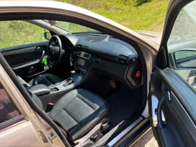 Mercedes-Benz C 220, снимка 12