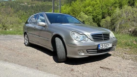 Mercedes-Benz C 220, снимка 2