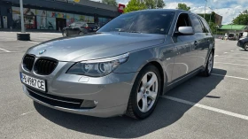 BMW 525 LCI Panorama Face, снимка 1