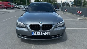BMW 525 LCI Panorama Face, снимка 5