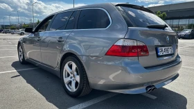 BMW 525 LCI Panorama Face, снимка 3