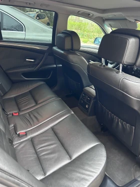 BMW 525 LCI Panorama Face, снимка 10