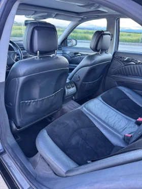 Mercedes-Benz E 320 CDI, снимка 7