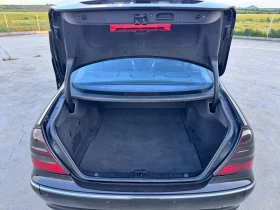 Mercedes-Benz E 320 CDI, снимка 8