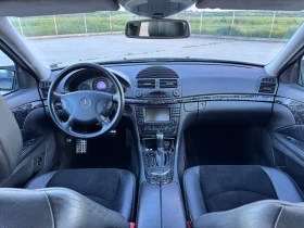Mercedes-Benz E 320 CDI, снимка 6