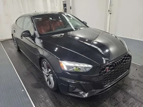 Audi S5 TECHNIK / ВСИЧКИ ЕКСТРИ ЗА МОДЕЛА !!!, снимка 2