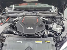 Audi S5 TECHNIK / ВСИЧКИ ЕКСТРИ ЗА МОДЕЛА !!!, снимка 16