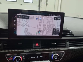 Audi S5 TECHNIK / ВСИЧКИ ЕКСТРИ ЗА МОДЕЛА !!!, снимка 11